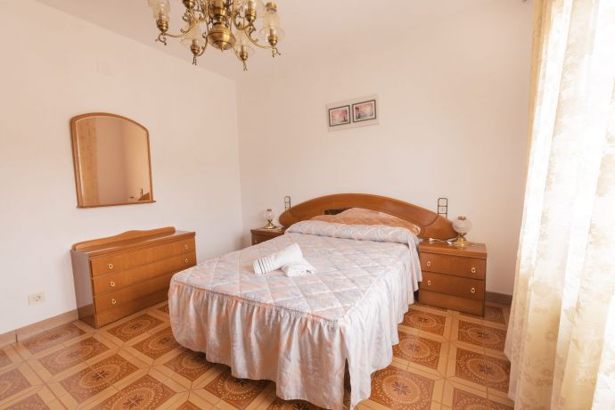 Casa Naranja - foto del alojamiento en Teruel