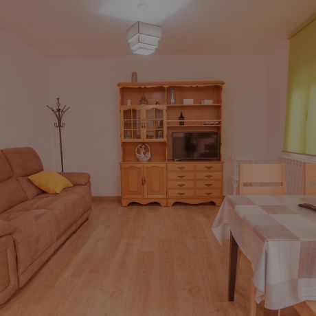 Apartamento San León - foto del alojamiento en Teruel
