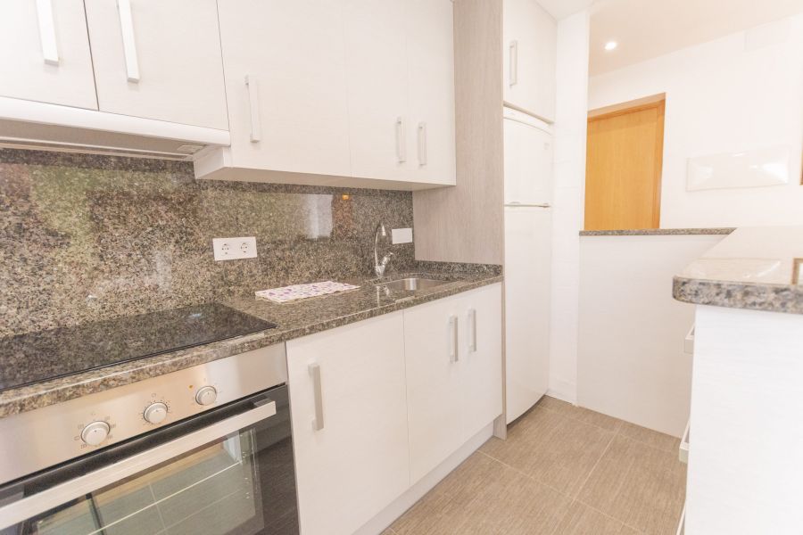 foto de apartamento San León