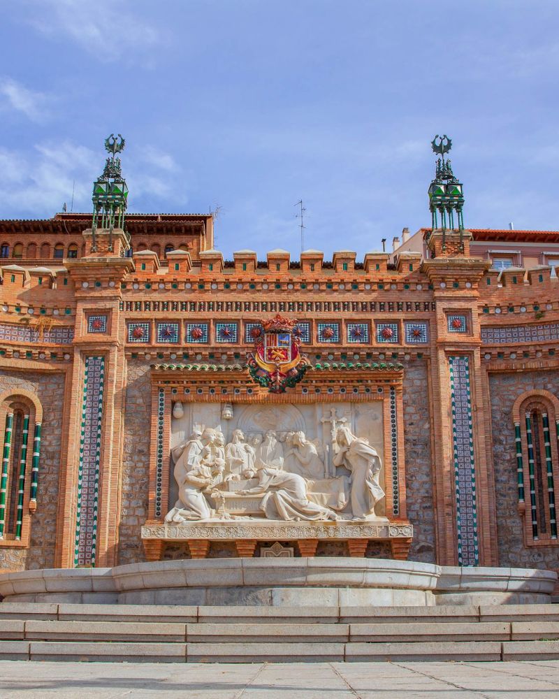 Bodas de Isabel de Segura