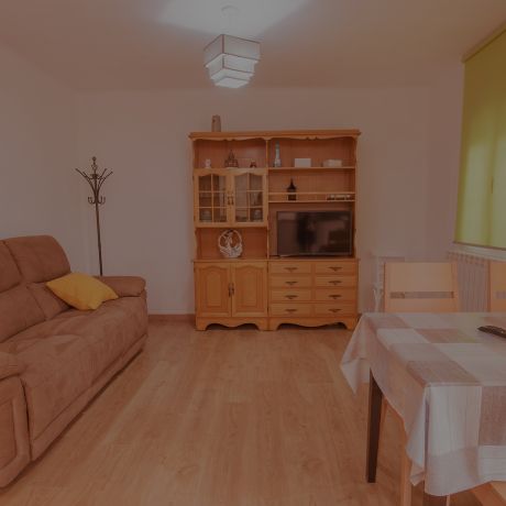 Apartamento San León - foto del alojamiento en Teruel