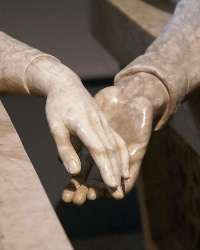 Mausoleo Amantes de Teruel