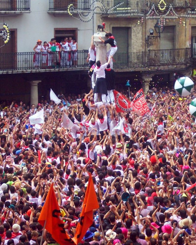 La Vaquilla Teruel