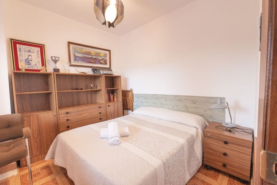 Casa Naranja - alojamiento en Teruel